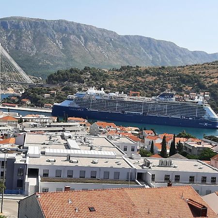 Dubrovnik Apartment Nepe المظهر الخارجي الصورة