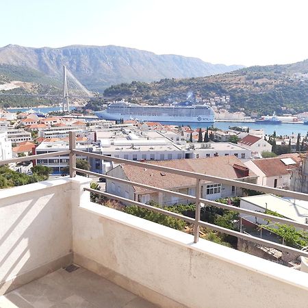 Dubrovnik Apartment Nepe المظهر الخارجي الصورة