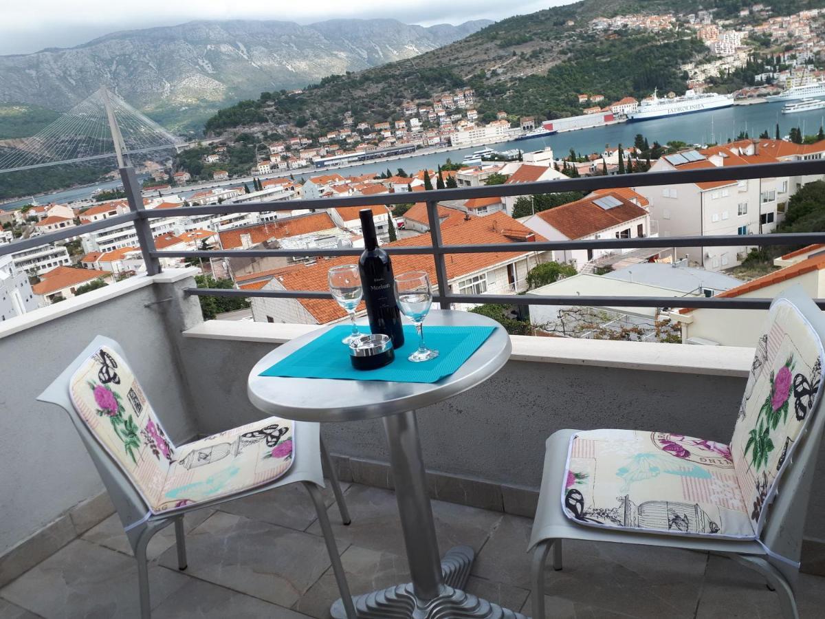 Dubrovnik Apartment Nepe المظهر الخارجي الصورة