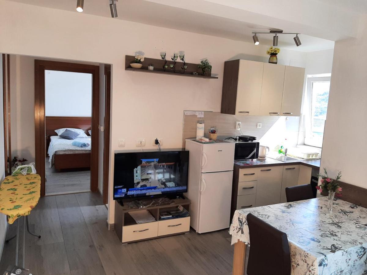 Dubrovnik Apartment Nepe المظهر الخارجي الصورة