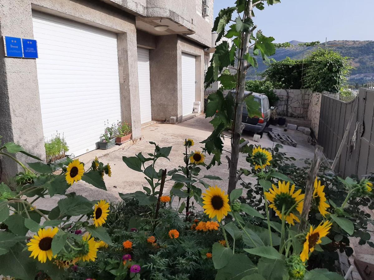 Dubrovnik Apartment Nepe المظهر الخارجي الصورة