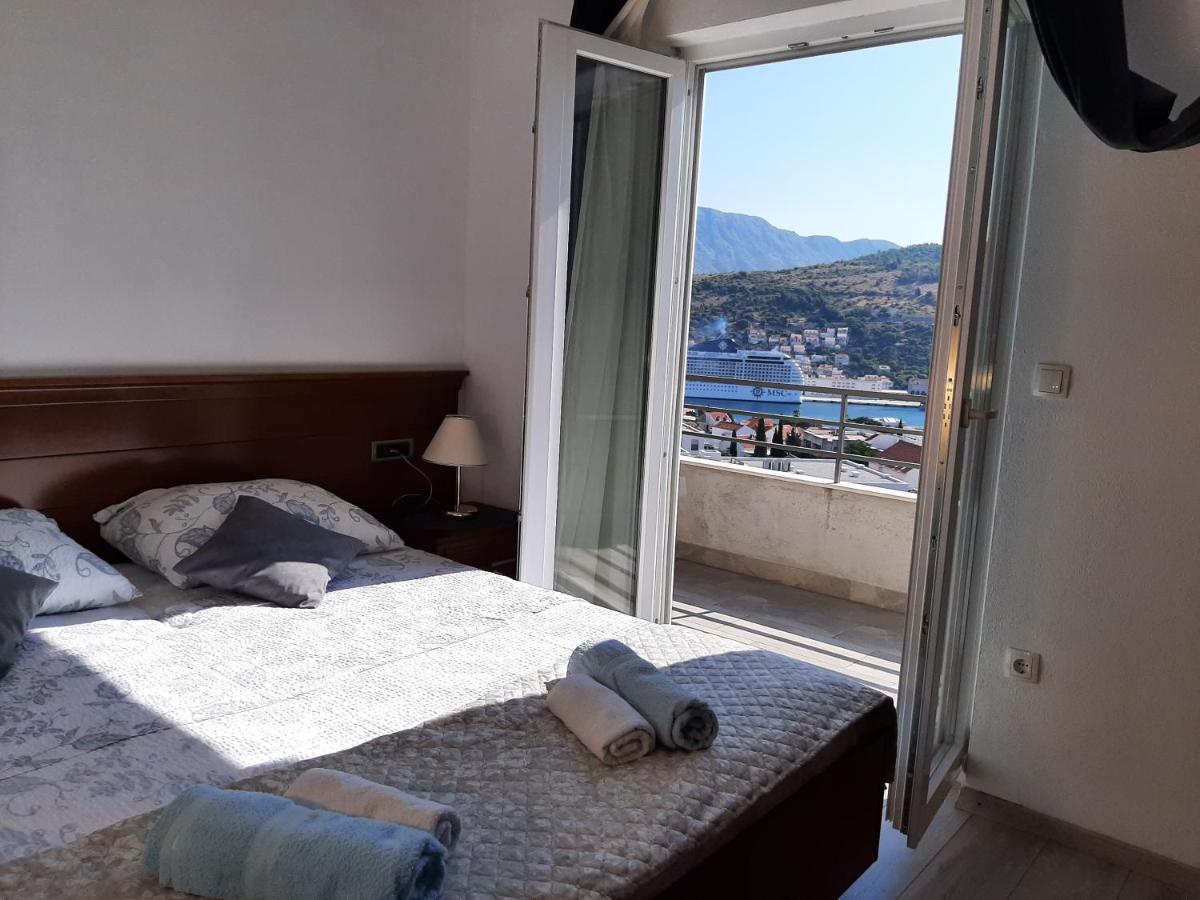 Dubrovnik Apartment Nepe المظهر الخارجي الصورة