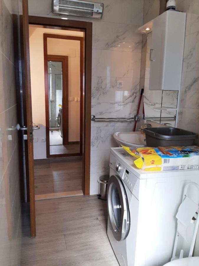 Dubrovnik Apartment Nepe المظهر الخارجي الصورة