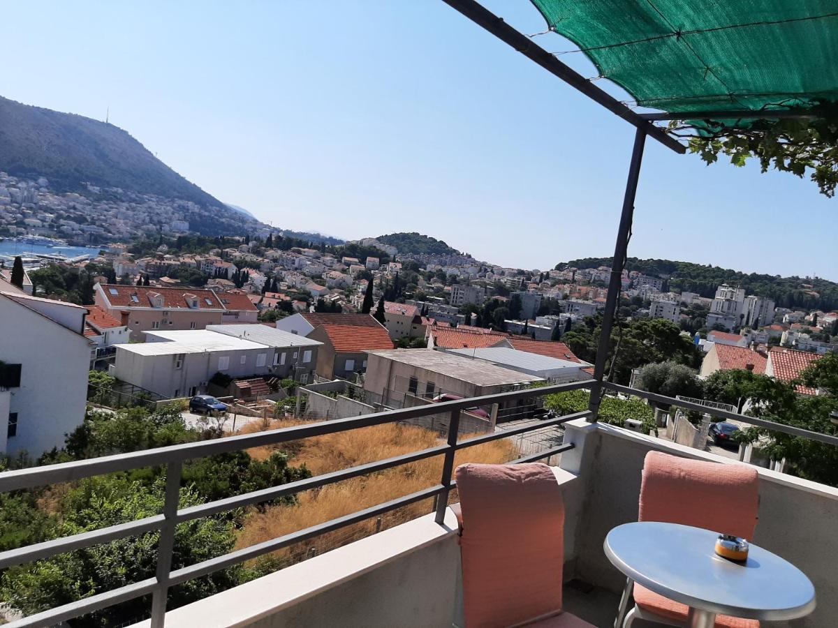 Dubrovnik Apartment Nepe المظهر الخارجي الصورة