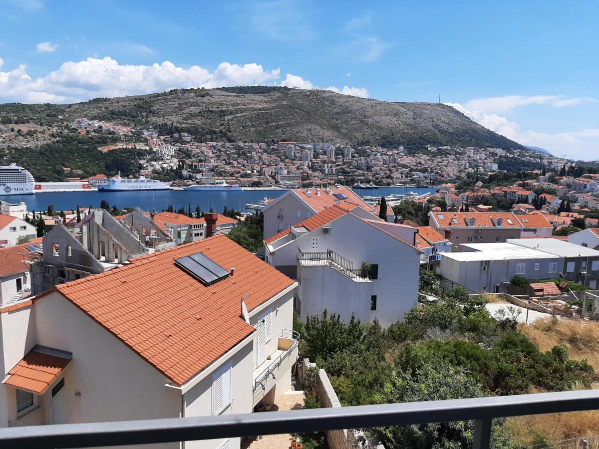 Dubrovnik Apartment Nepe المظهر الخارجي الصورة