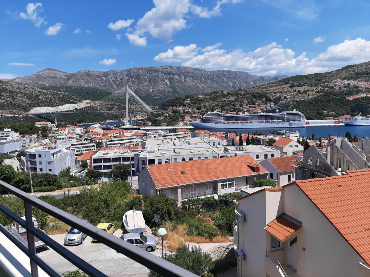 Dubrovnik Apartment Nepe المظهر الخارجي الصورة