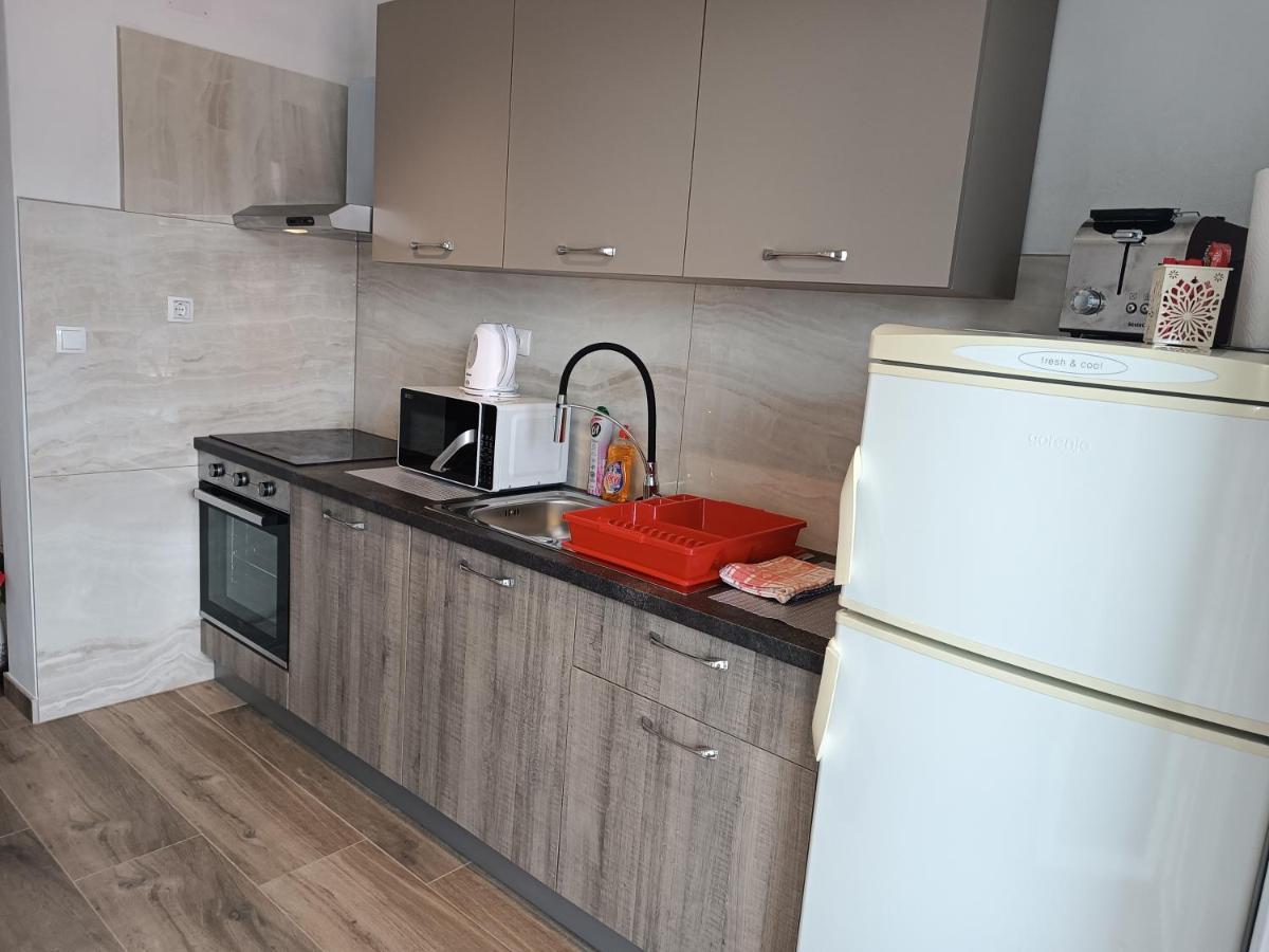 Dubrovnik Apartment Nepe المظهر الخارجي الصورة