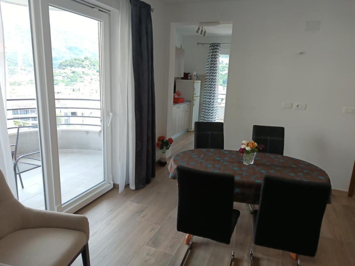 Dubrovnik Apartment Nepe المظهر الخارجي الصورة