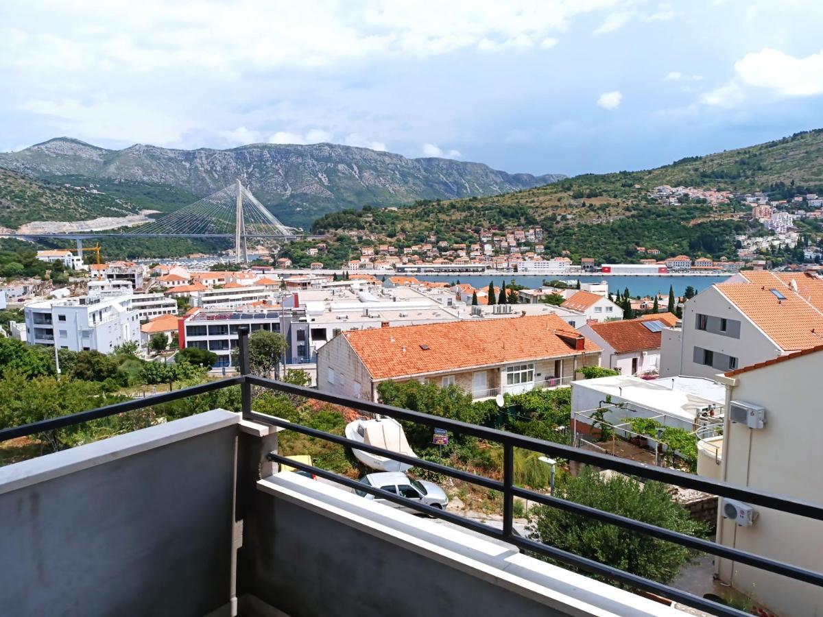 Dubrovnik Apartment Nepe المظهر الخارجي الصورة