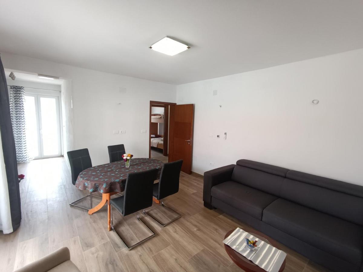 Dubrovnik Apartment Nepe المظهر الخارجي الصورة