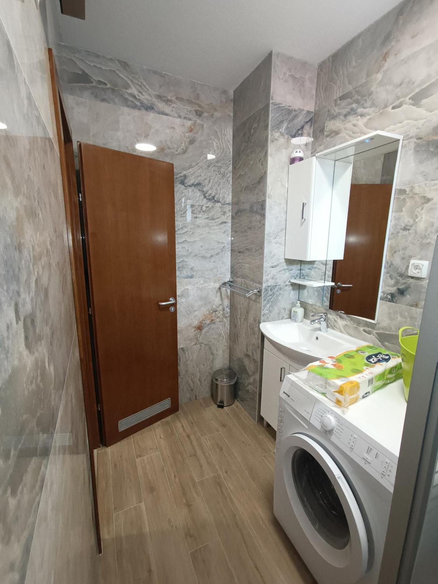 Dubrovnik Apartment Nepe المظهر الخارجي الصورة