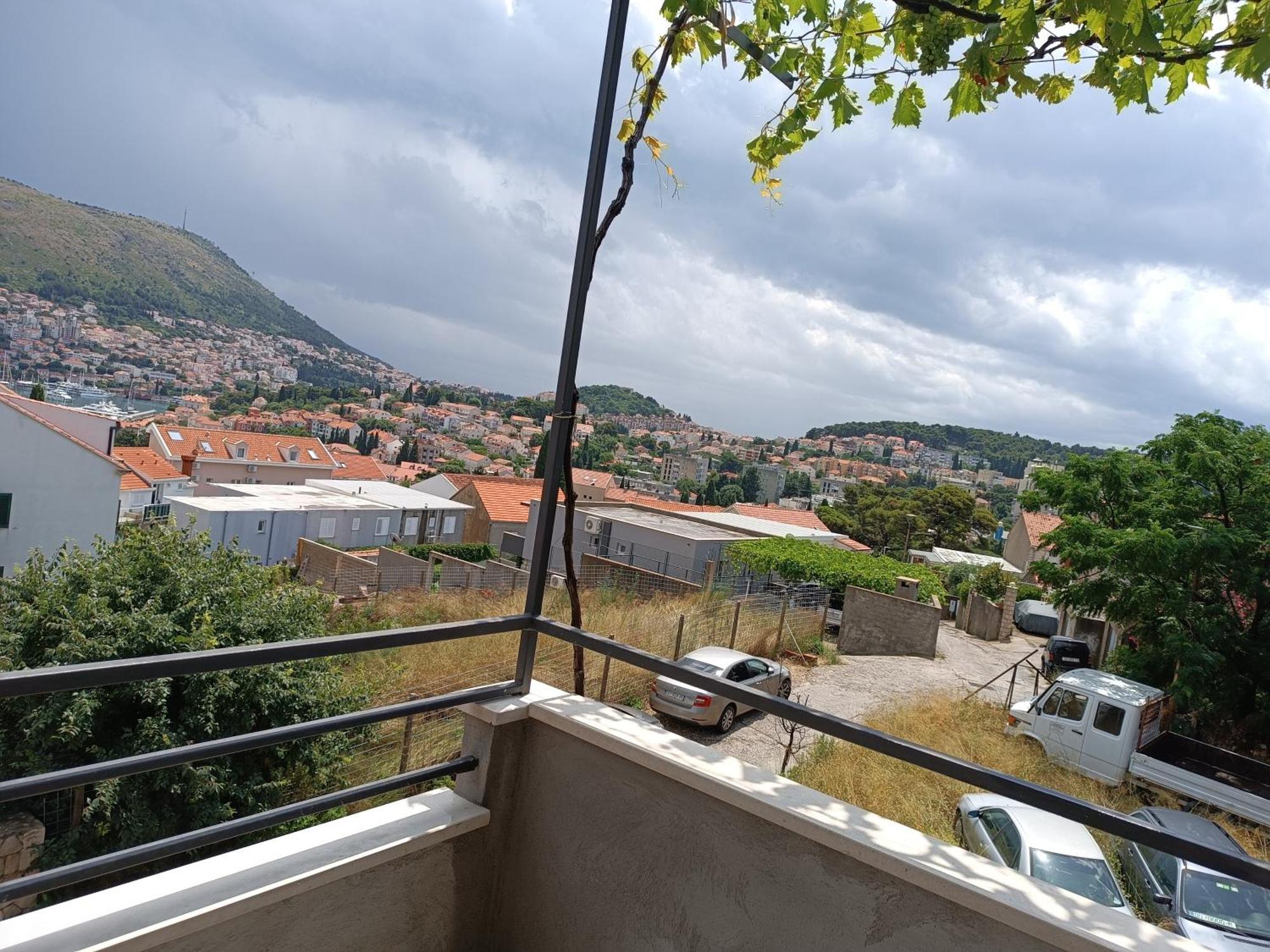 Dubrovnik Apartment Nepe المظهر الخارجي الصورة