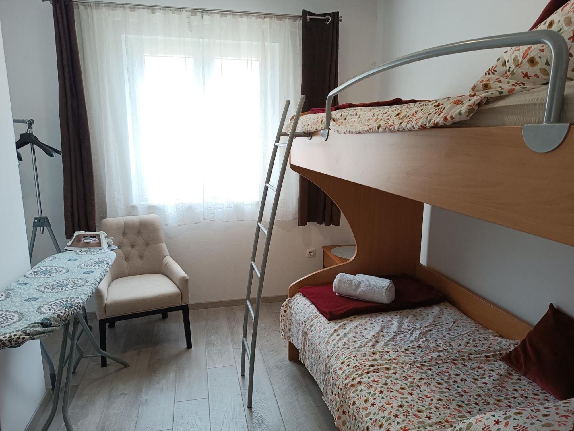 Dubrovnik Apartment Nepe المظهر الخارجي الصورة