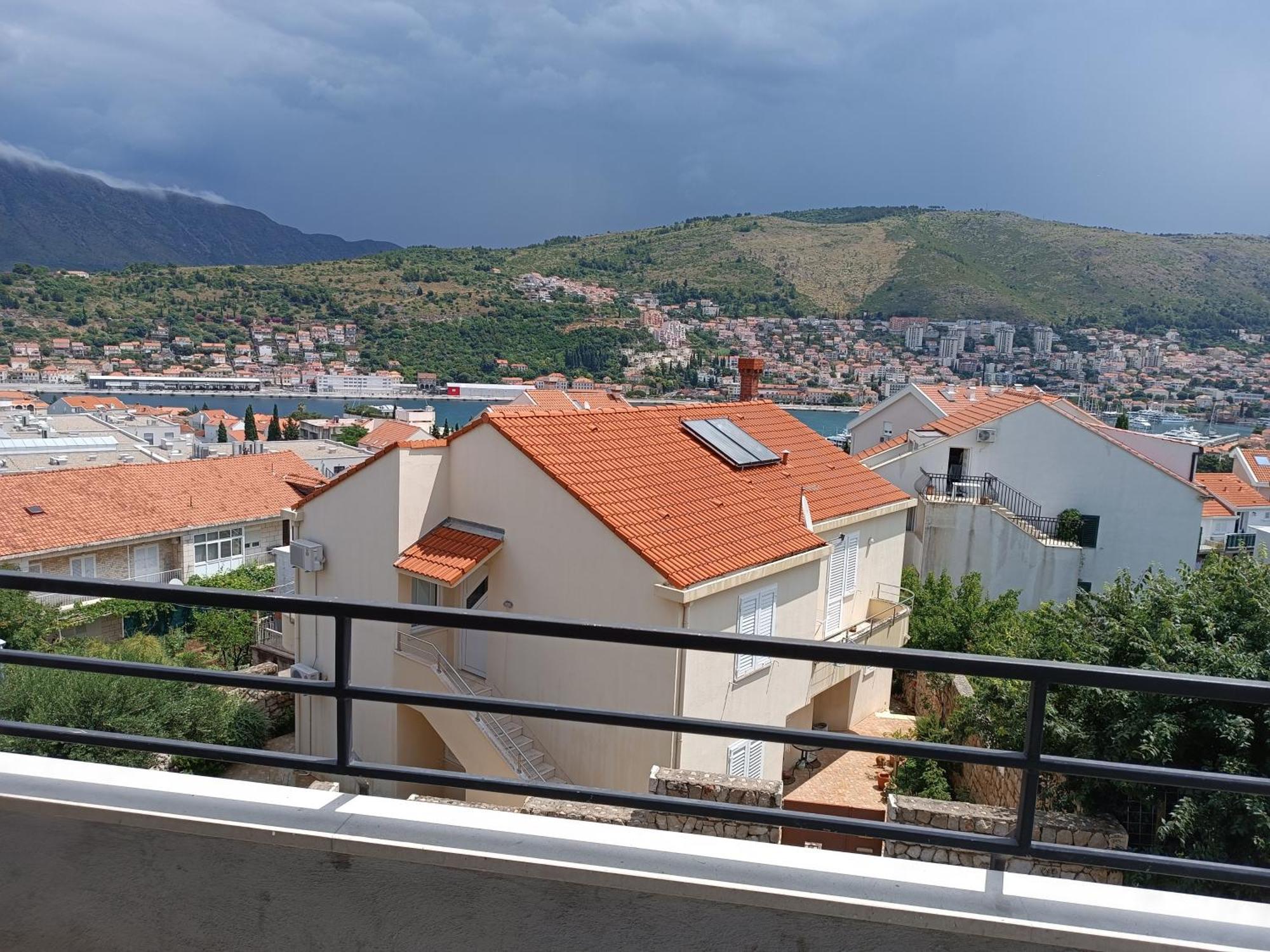 Dubrovnik Apartment Nepe المظهر الخارجي الصورة