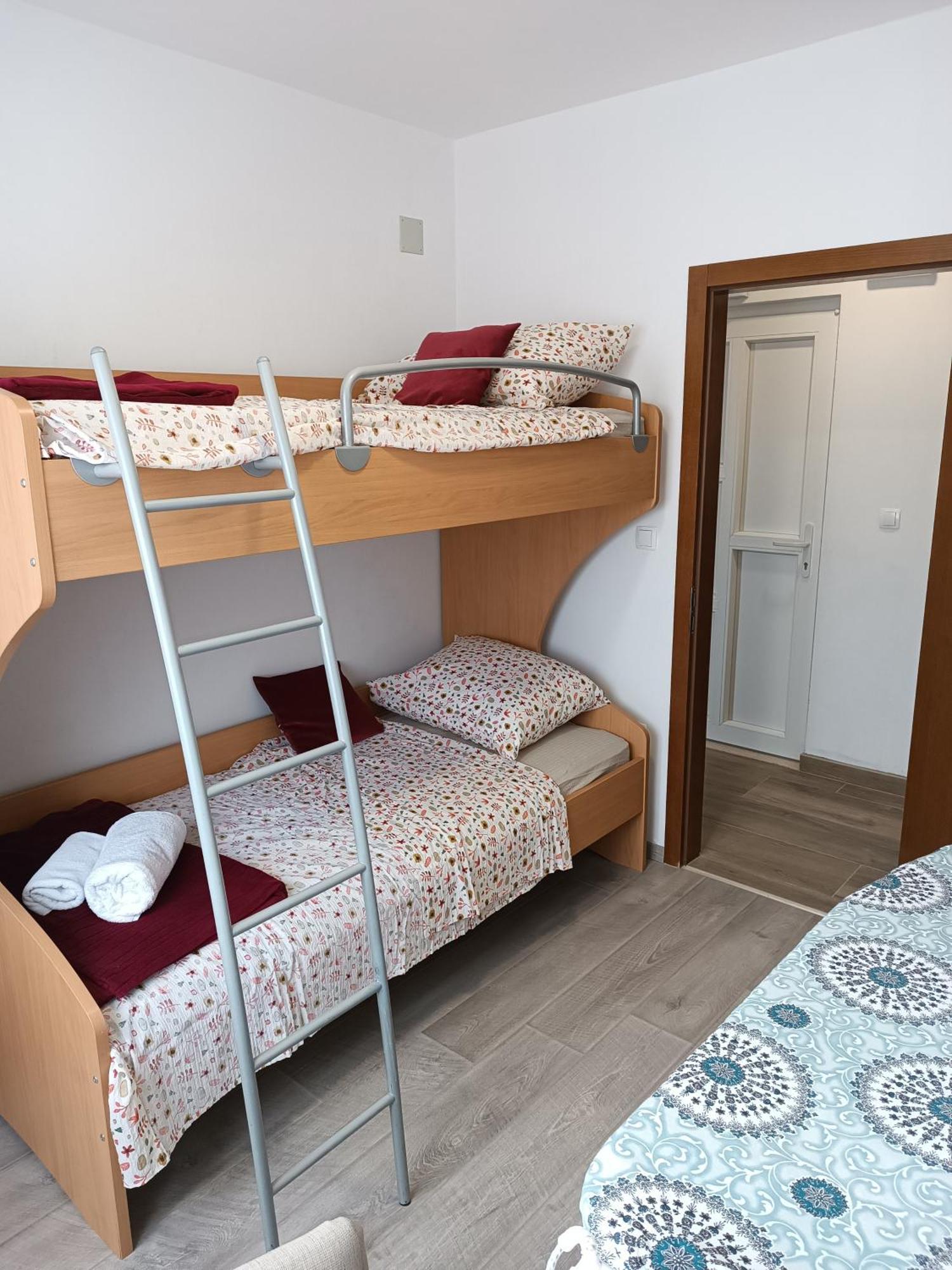 Dubrovnik Apartment Nepe المظهر الخارجي الصورة