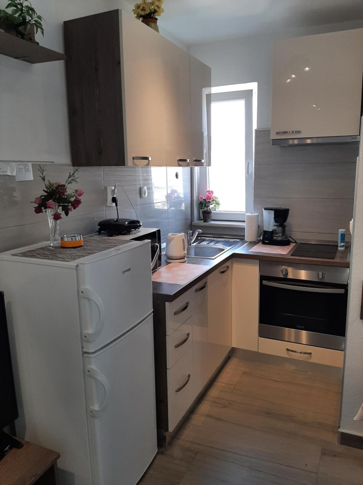 Dubrovnik Apartment Nepe الغرفة الصورة