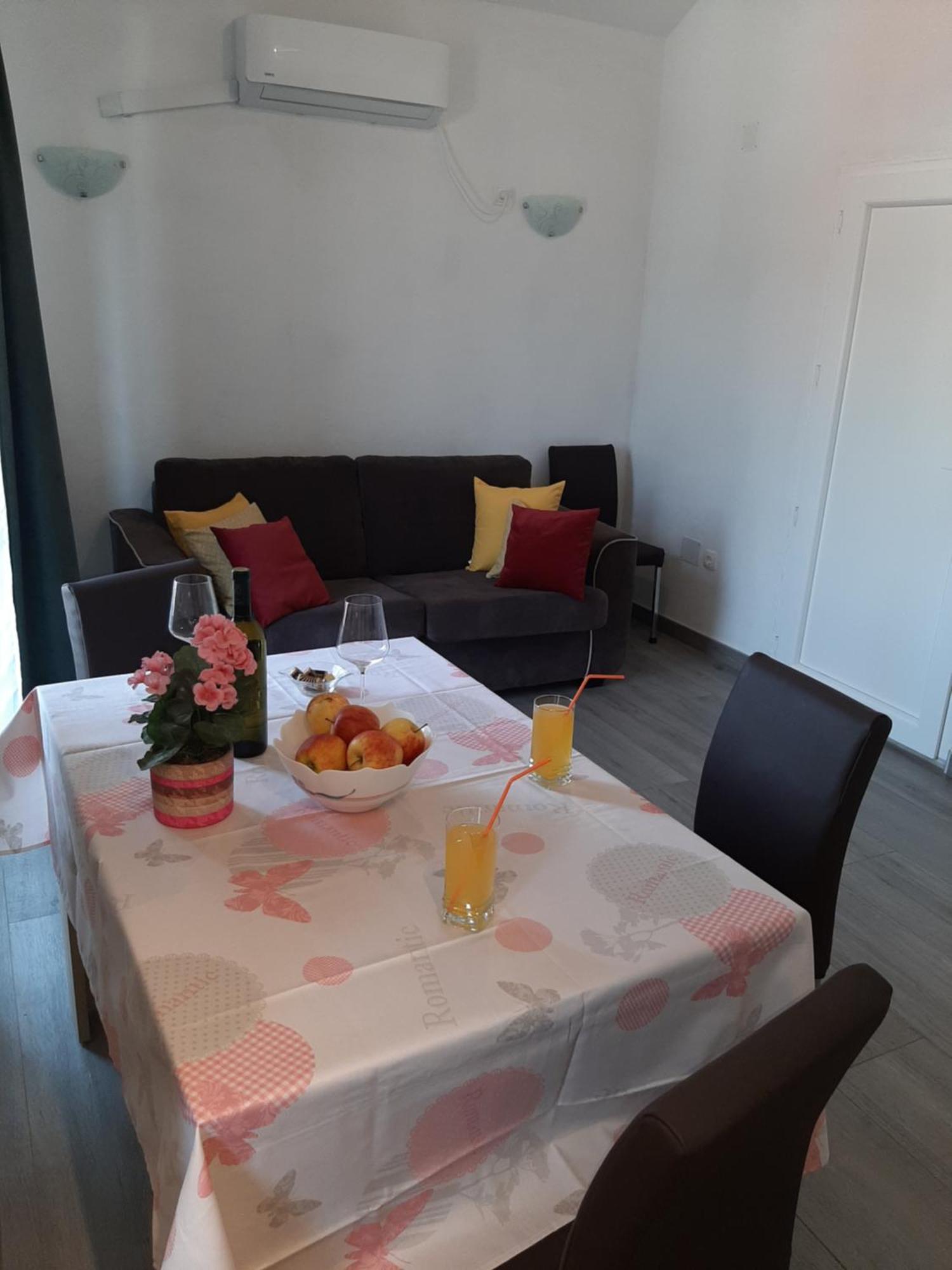 Dubrovnik Apartment Nepe الغرفة الصورة