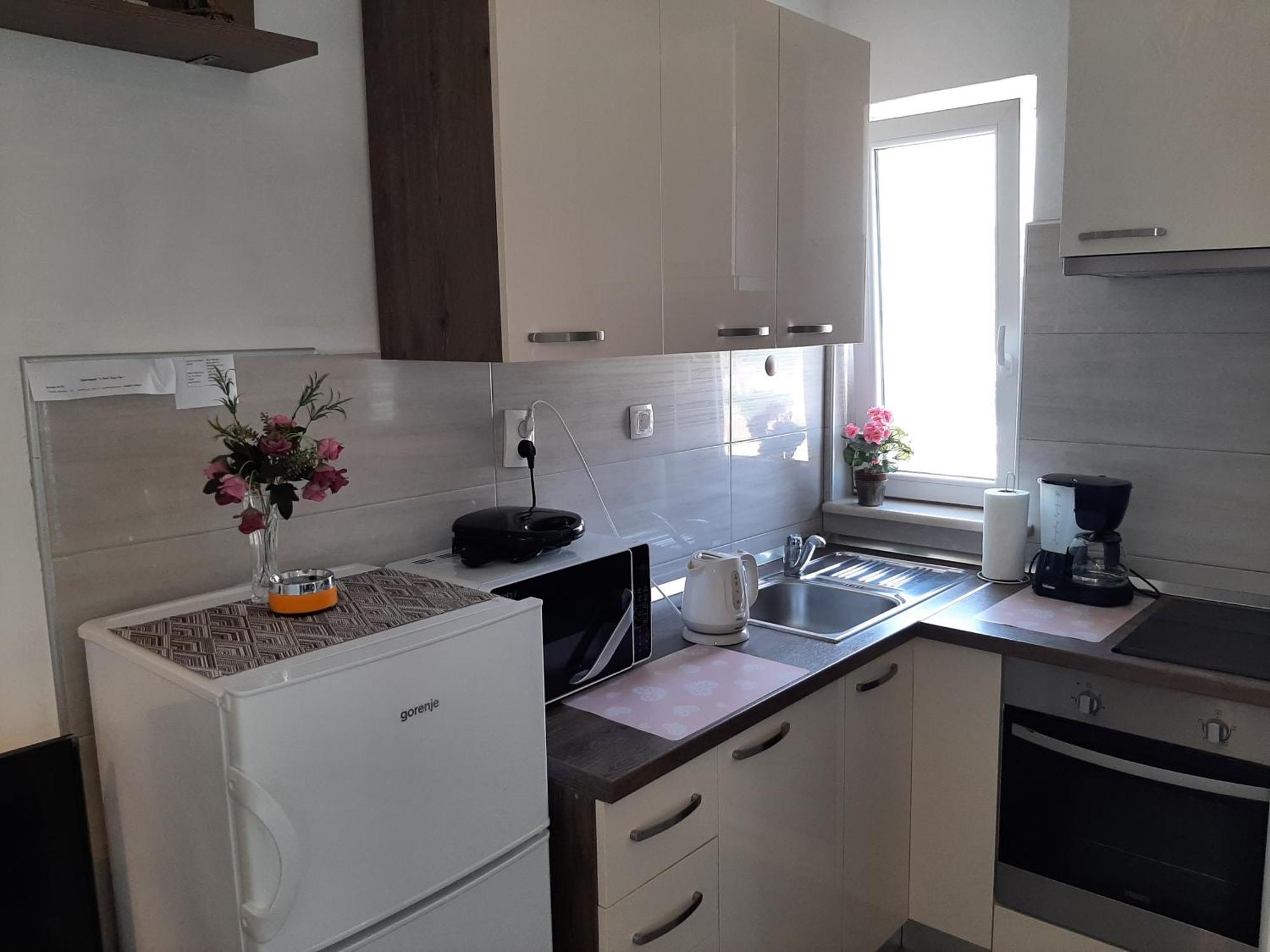 Dubrovnik Apartment Nepe الغرفة الصورة