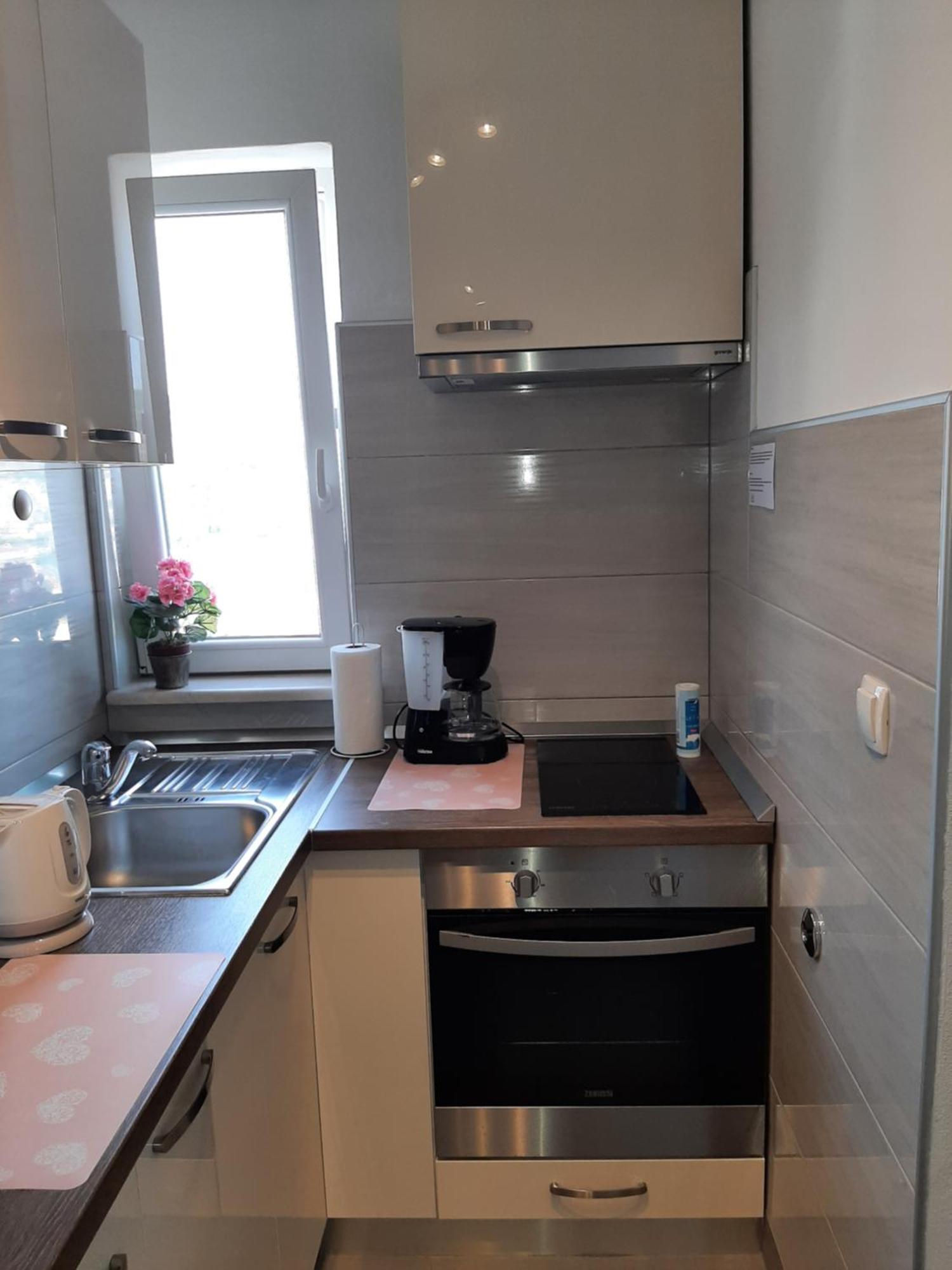 Dubrovnik Apartment Nepe الغرفة الصورة