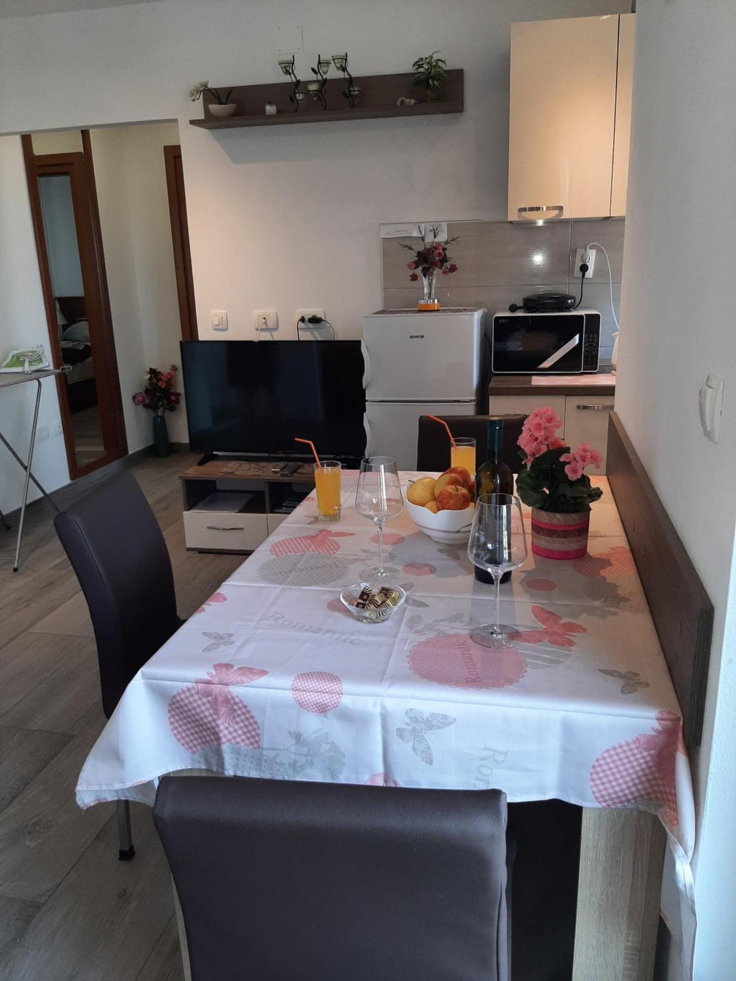 Dubrovnik Apartment Nepe الغرفة الصورة