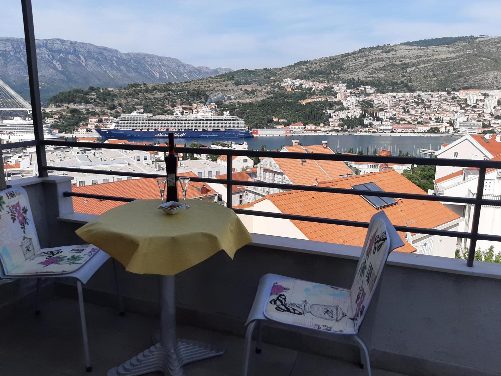 Dubrovnik Apartment Nepe الغرفة الصورة