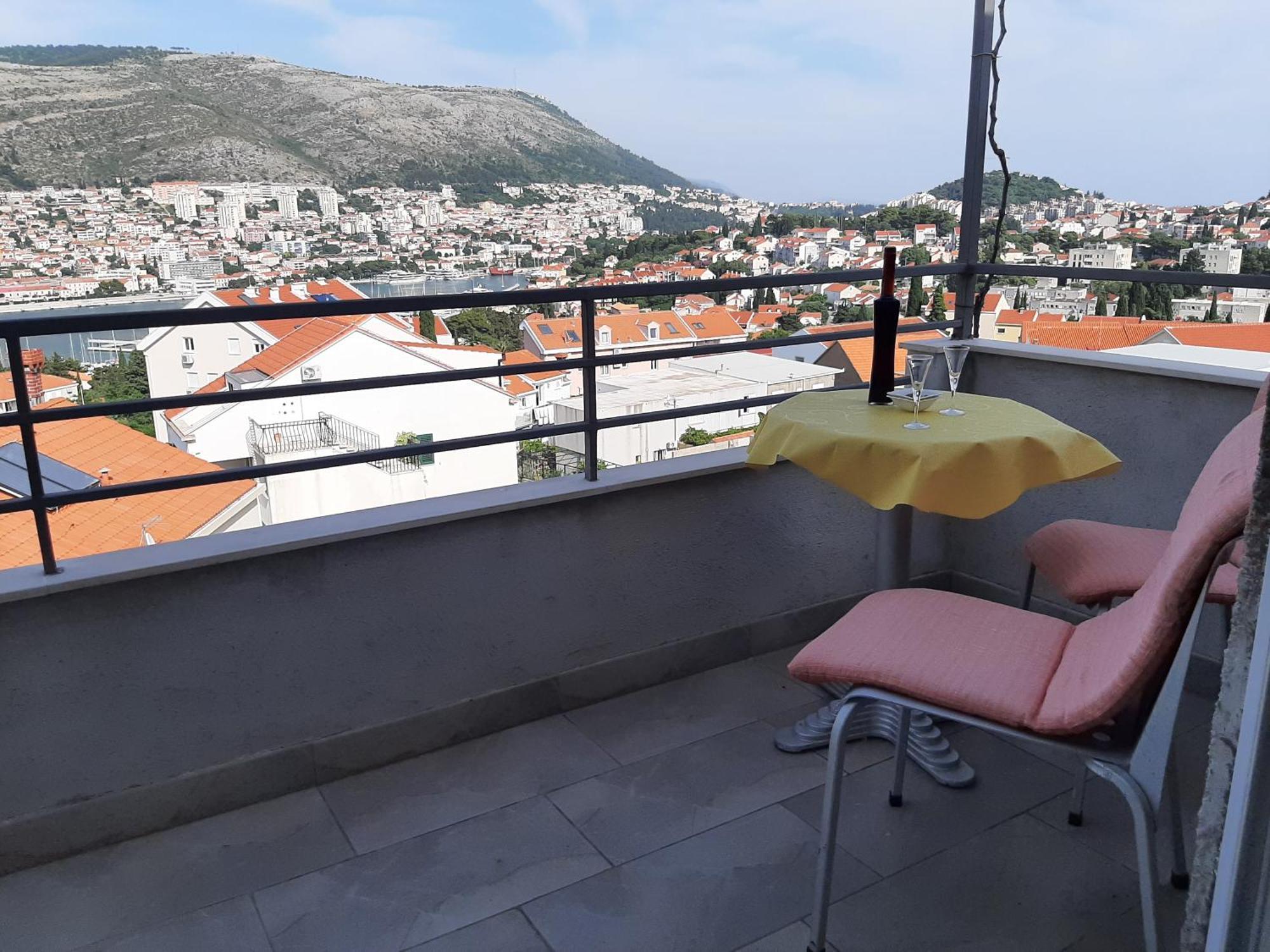 Dubrovnik Apartment Nepe الغرفة الصورة