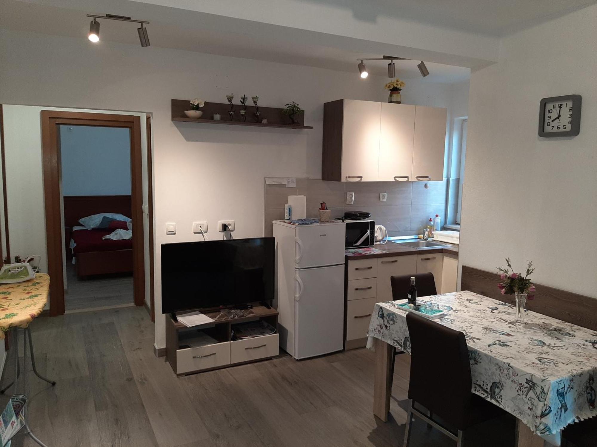 Dubrovnik Apartment Nepe المظهر الخارجي الصورة