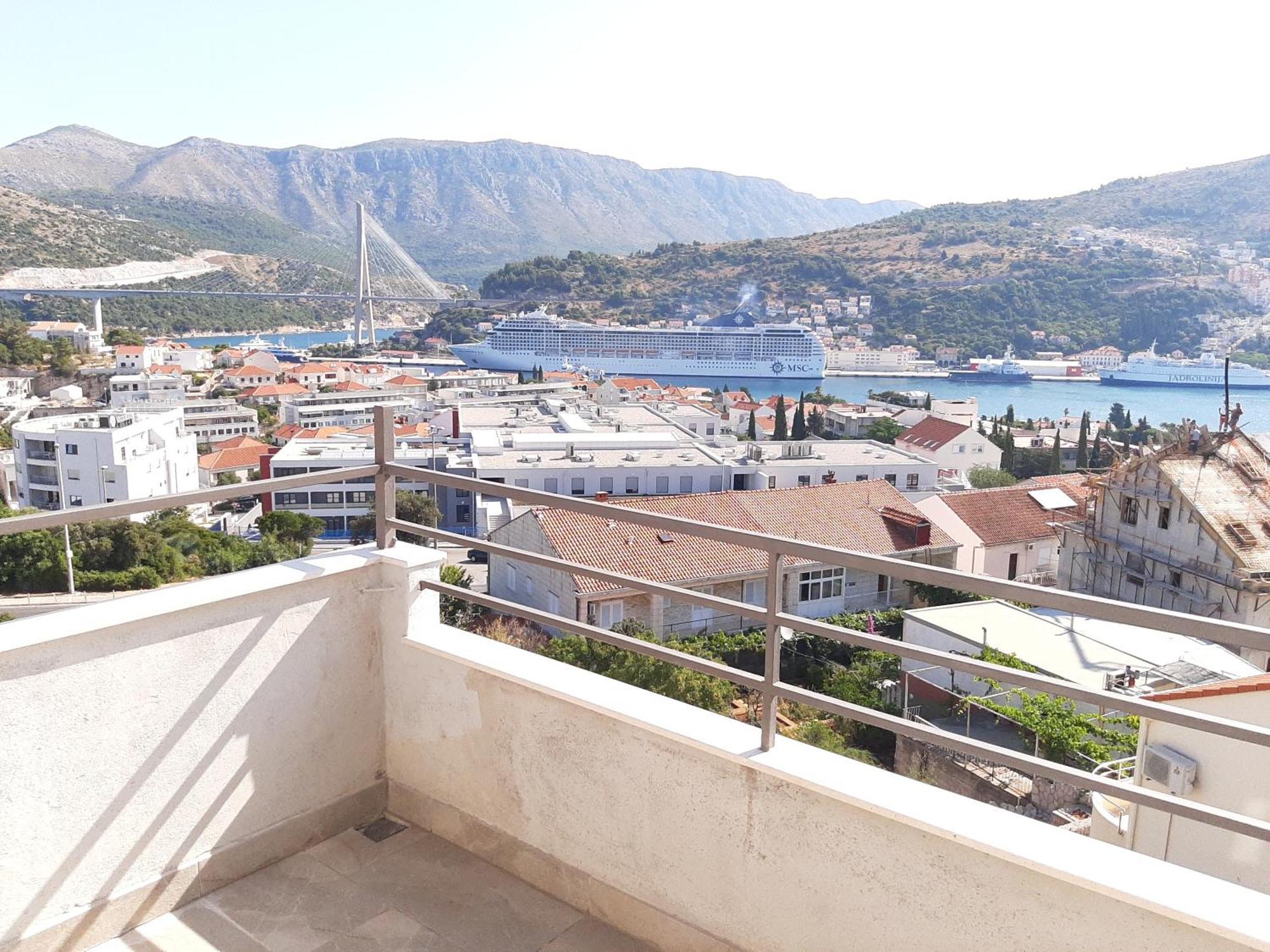 Dubrovnik Apartment Nepe المظهر الخارجي الصورة